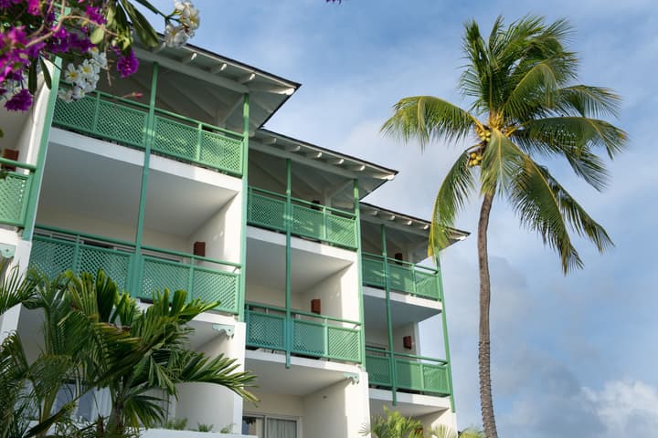 Mango Bay All Inclusive