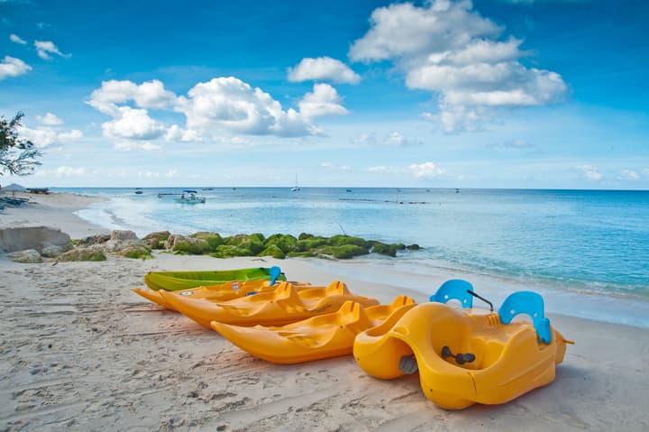 Mango Bay All Inclusive
