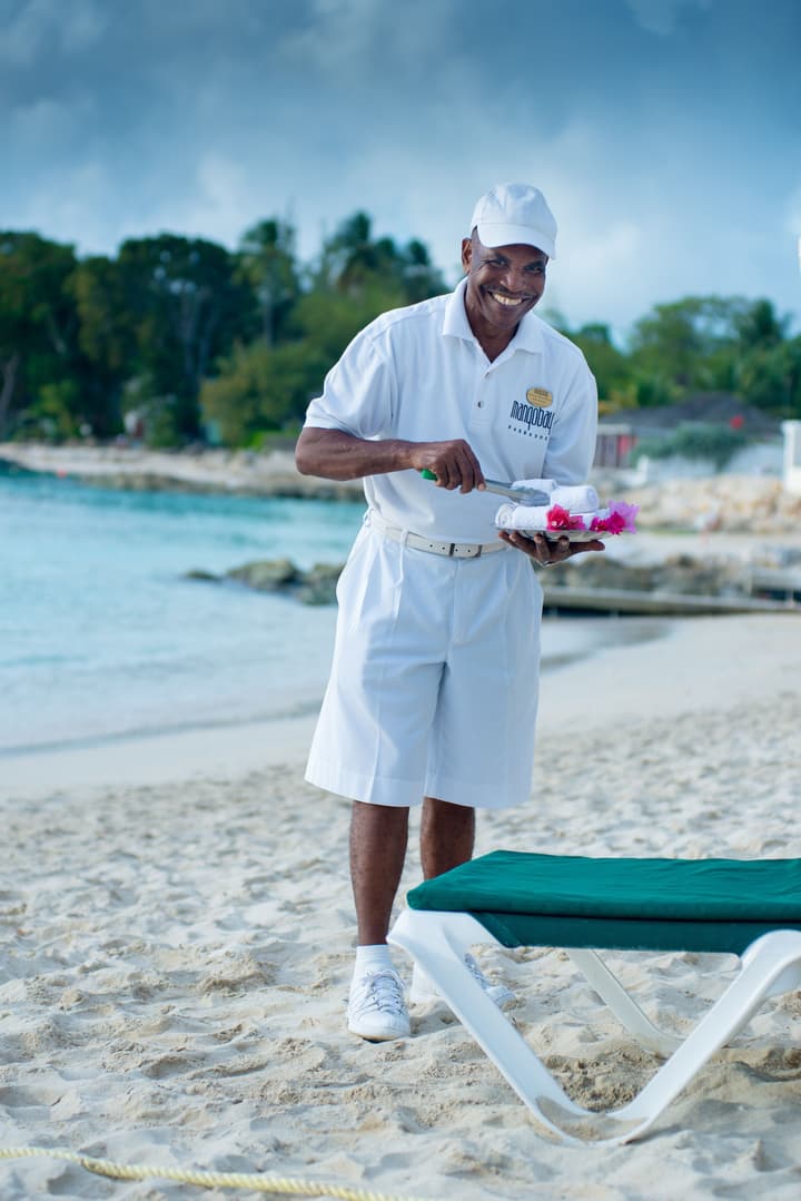 Mango Bay All Inclusive