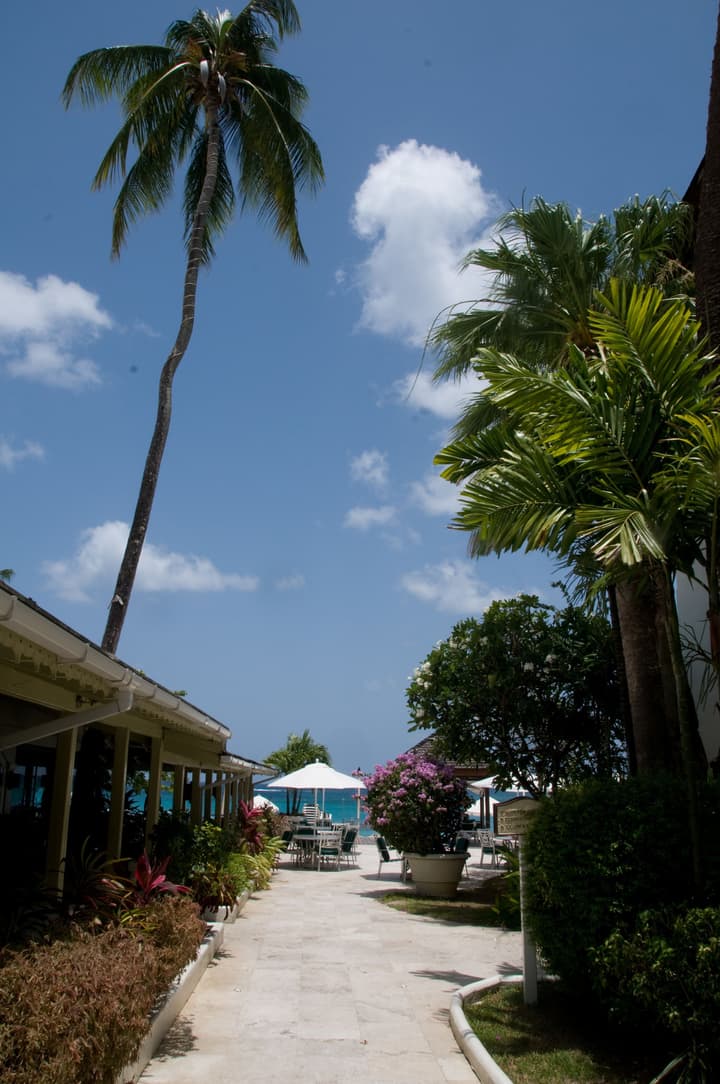 Mango Bay All Inclusive