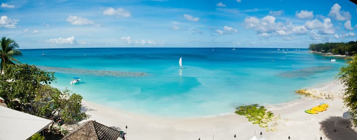 Mango Bay All Inclusive