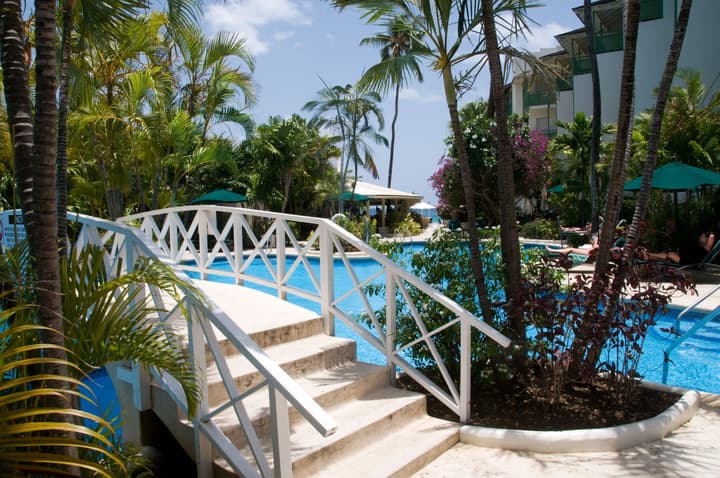 Mango Bay All Inclusive