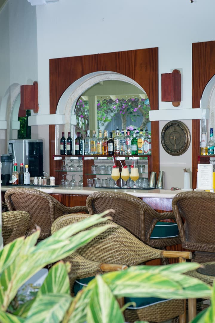 Mango Bay All Inclusive