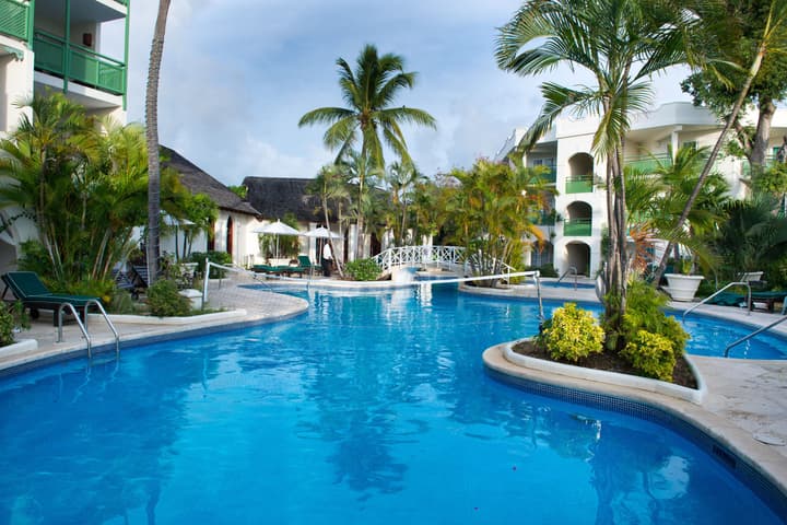 Mango Bay All Inclusive