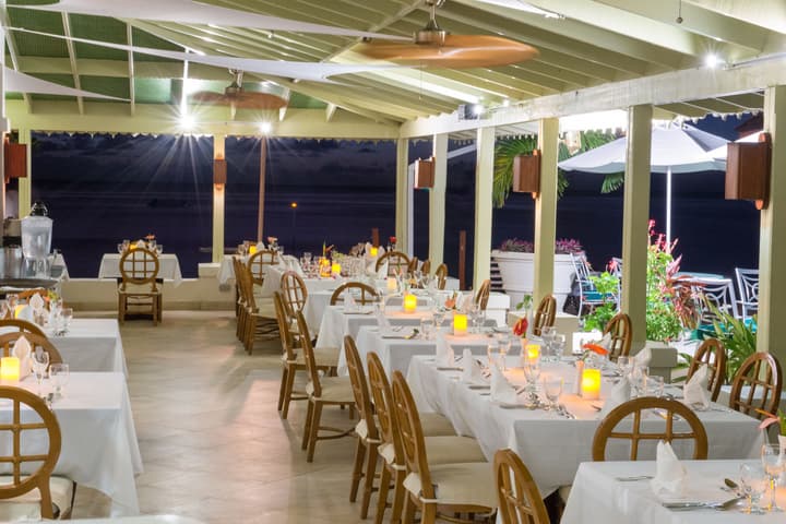 Mango Bay All Inclusive
