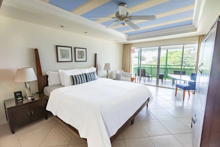 Mango Bay All Inclusive