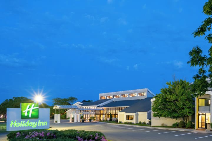 Holiday Inn Hyannis by IHG