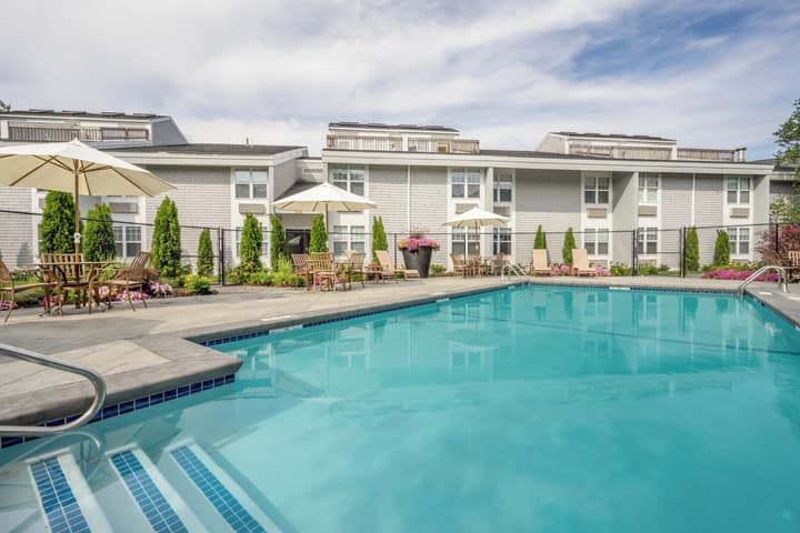 Holiday Inn Hyannis by IHG