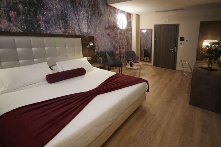 Concord Hotel