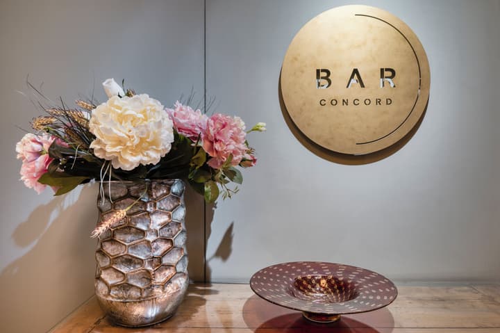 Concord Hotel