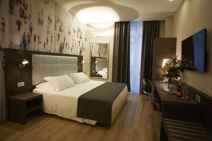 Concord Hotel
