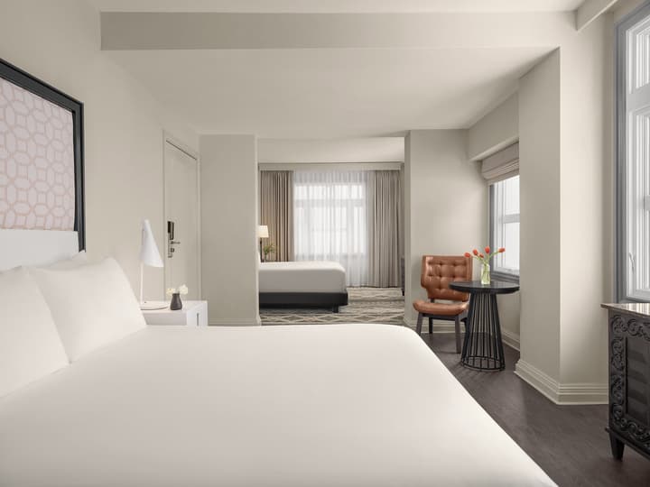 Hotel Spero, Vignette Collection by IHG