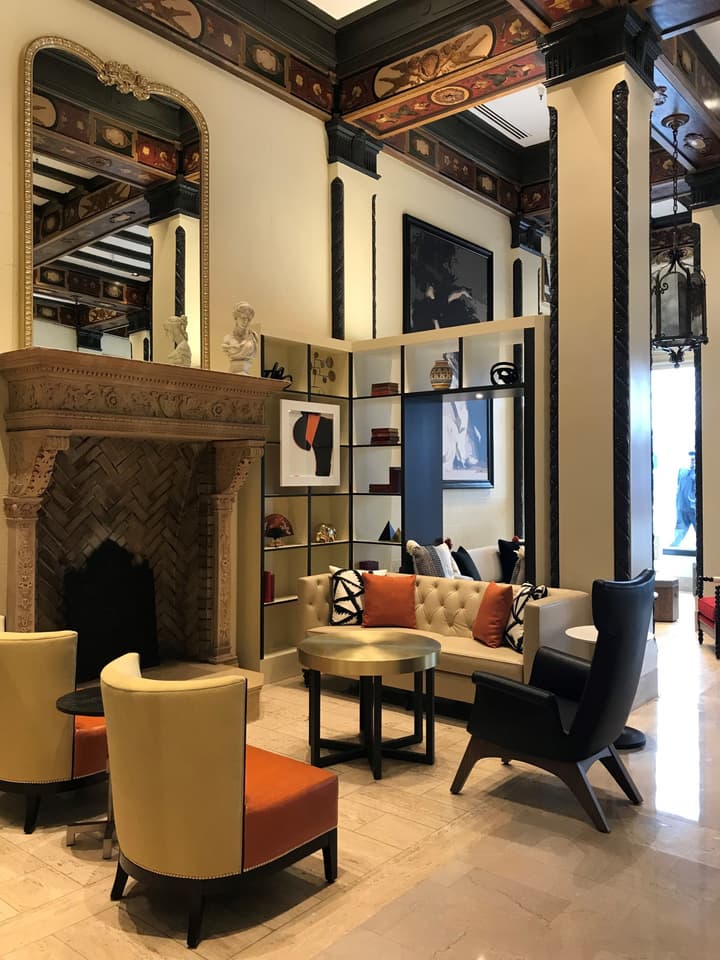 Hotel Spero, Vignette Collection by IHG