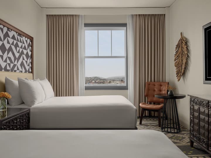 Hotel Spero, Vignette Collection by IHG