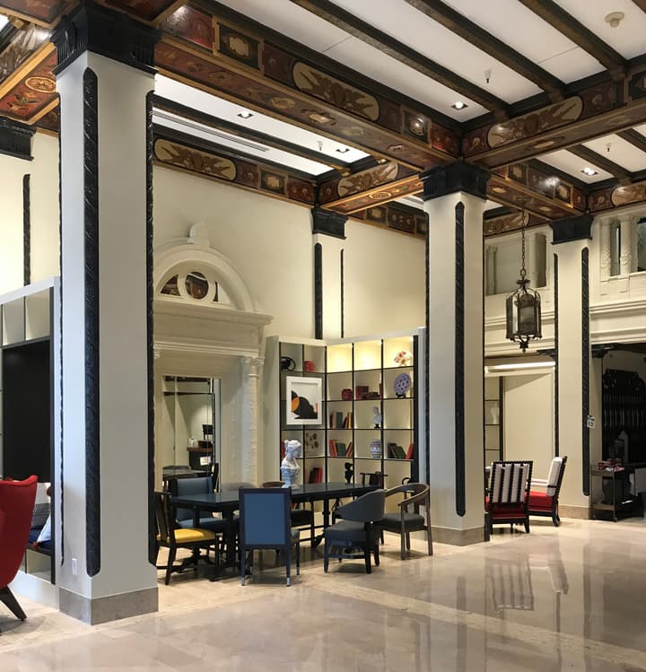 Hotel Spero, Vignette Collection by IHG