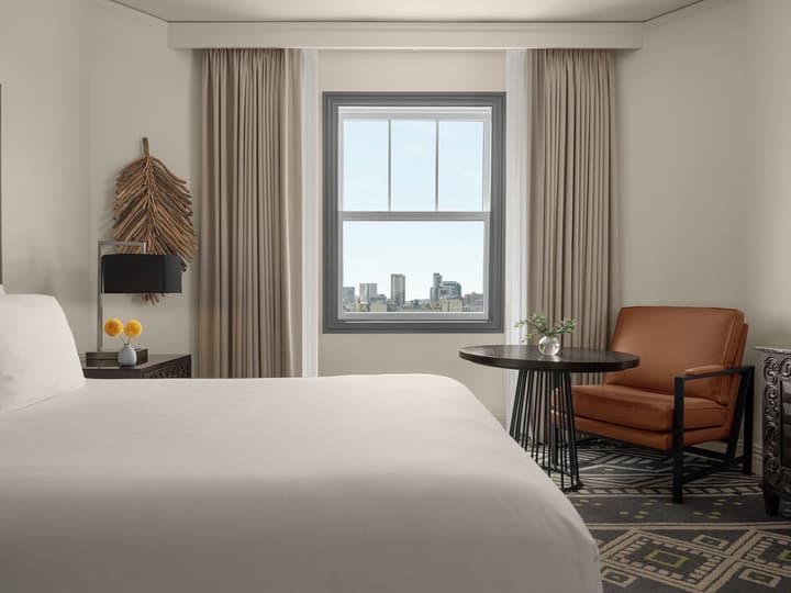 Hotel Spero, Vignette Collection by IHG