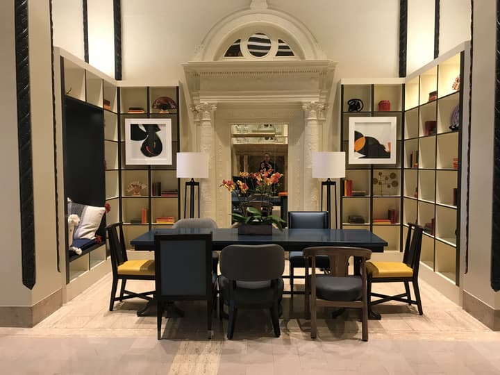 Hotel Spero, Vignette Collection by IHG