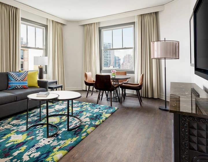 Hotel Spero, Vignette Collection by IHG