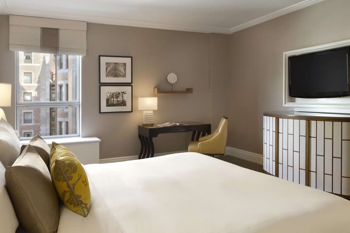 Fairmont Le Chateau Frontenac