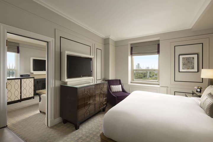 Fairmont Le Chateau Frontenac