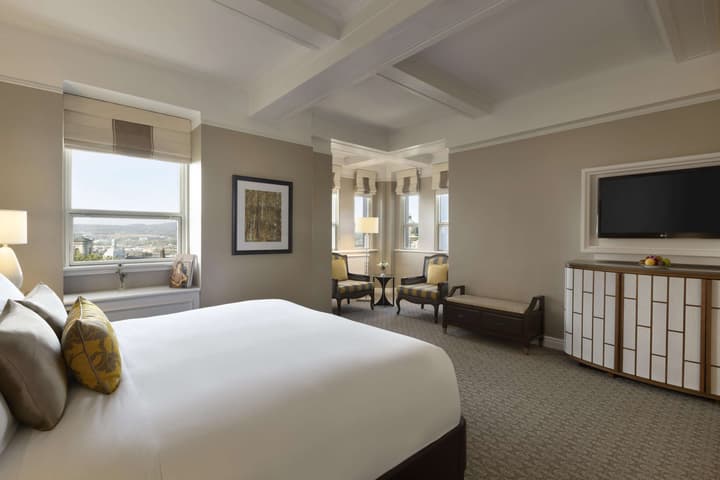 Fairmont Le Chateau Frontenac