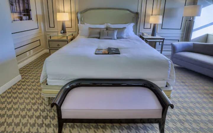 Fairmont Le Chateau Frontenac