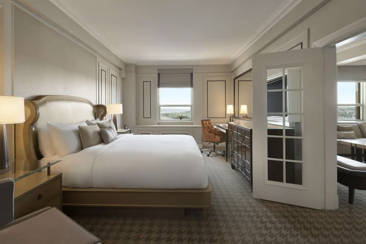 Fairmont Le Chateau Frontenac