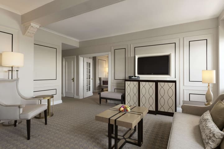 Fairmont Le Chateau Frontenac