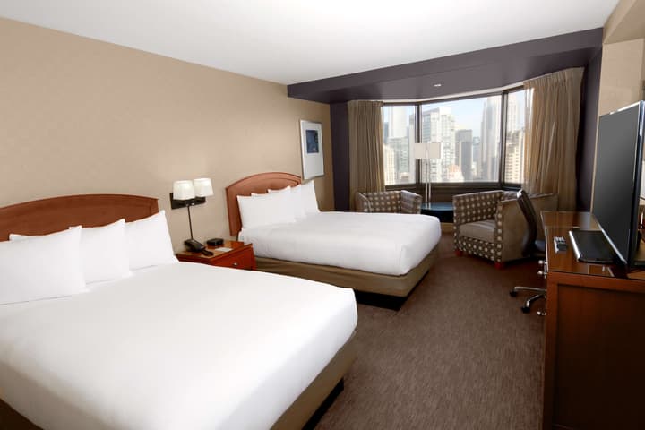 Parc 55 San Francisco - A Hilton Hotel