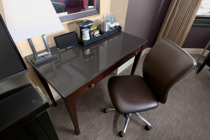 Parc 55 San Francisco - A Hilton Hotel