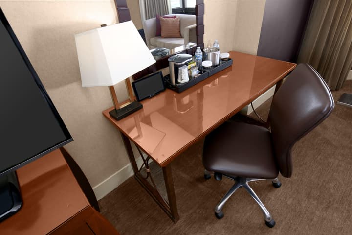Parc 55 San Francisco - A Hilton Hotel