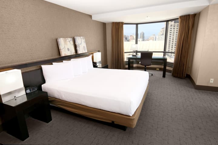 Parc 55 San Francisco - A Hilton Hotel