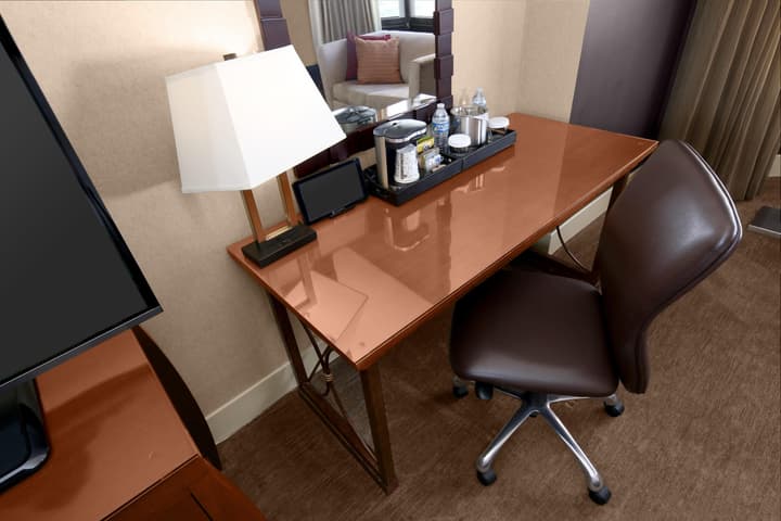 Parc 55 San Francisco - A Hilton Hotel