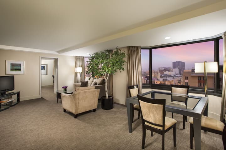 Parc 55 San Francisco - A Hilton Hotel