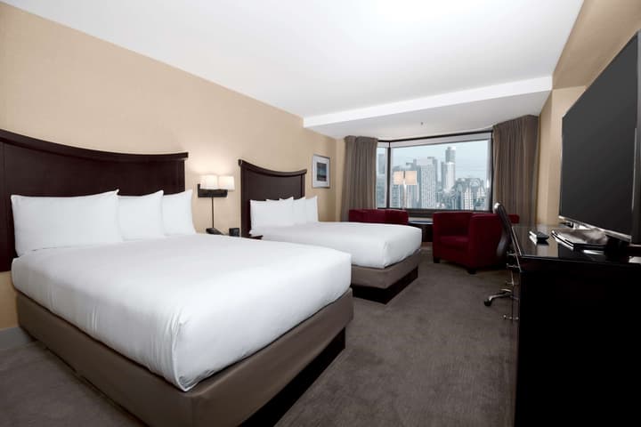 Parc 55 San Francisco - A Hilton Hotel