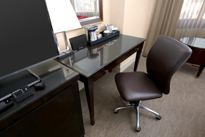Parc 55 San Francisco - A Hilton Hotel
