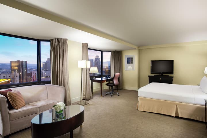 Parc 55 San Francisco - A Hilton Hotel