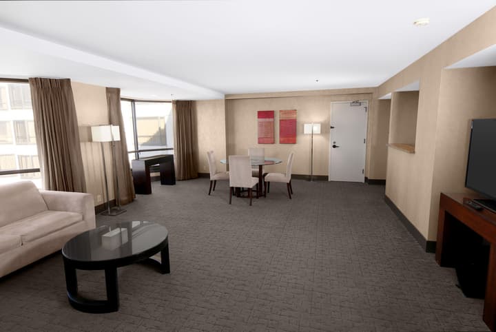 Parc 55 San Francisco - A Hilton Hotel