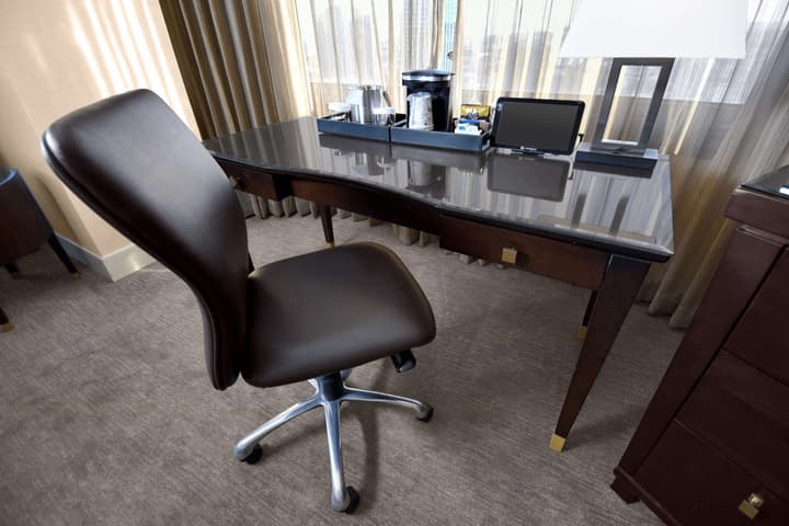 Parc 55 San Francisco - A Hilton Hotel