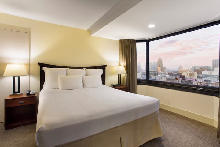 Parc 55 San Francisco - A Hilton Hotel