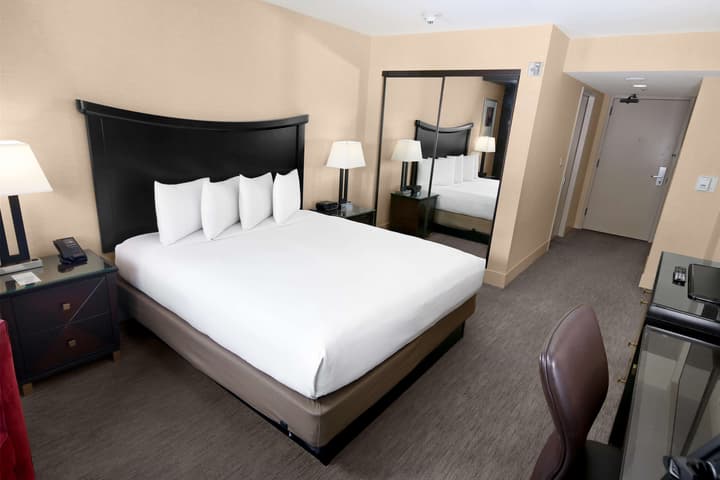 Parc 55 San Francisco - A Hilton Hotel