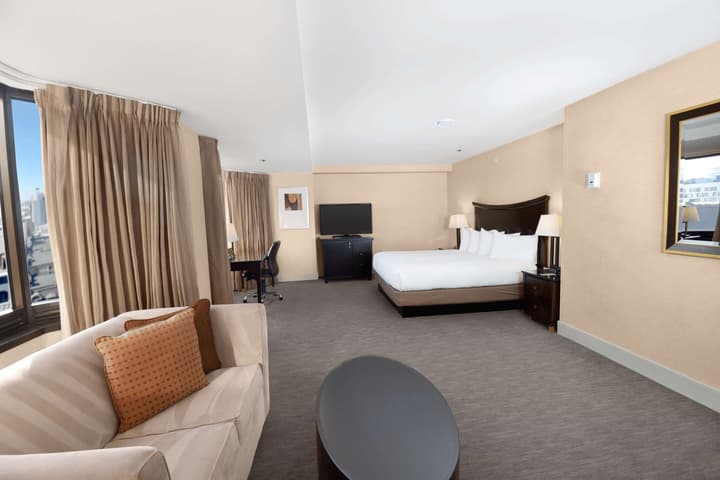 Parc 55 San Francisco - A Hilton Hotel