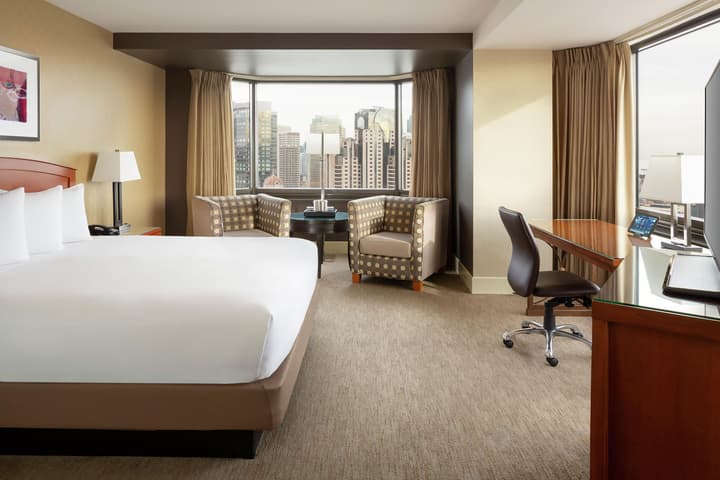 Parc 55 San Francisco - A Hilton Hotel