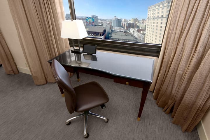 Parc 55 San Francisco - A Hilton Hotel