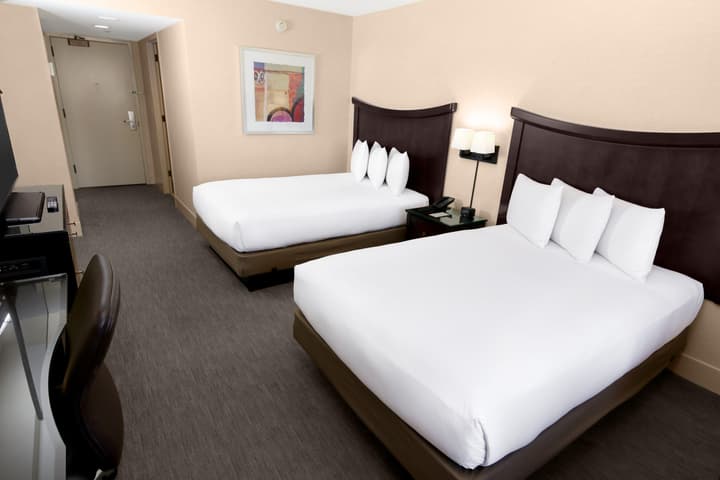 Parc 55 San Francisco - A Hilton Hotel