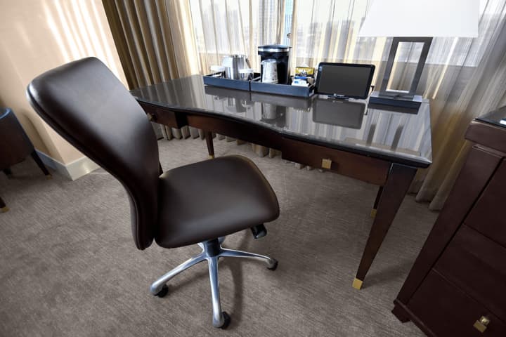 Parc 55 San Francisco - A Hilton Hotel