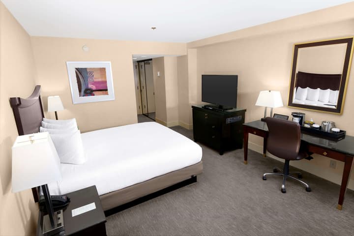 Parc 55 San Francisco - A Hilton Hotel