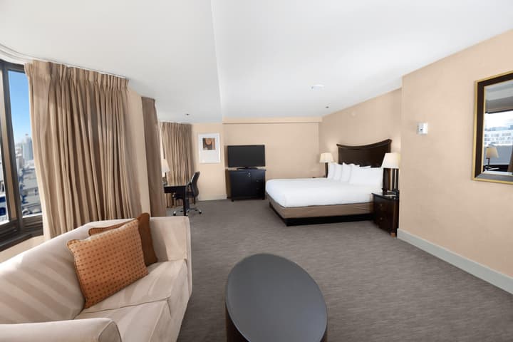 Parc 55 San Francisco - A Hilton Hotel