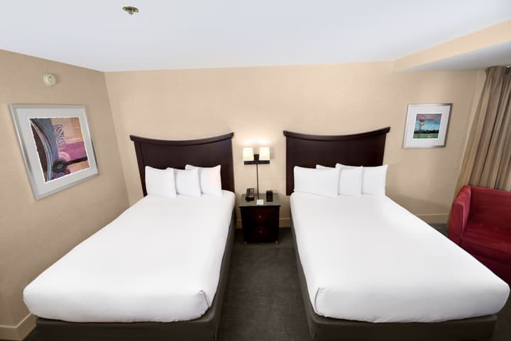Parc 55 San Francisco - A Hilton Hotel