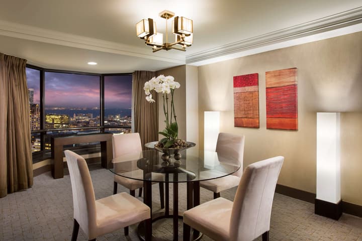 Parc 55 San Francisco - A Hilton Hotel
